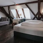 Hotel Design & Restaurant Loewen Ulm