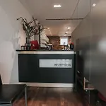 Design & Restaurant Loewen 4* Ulm