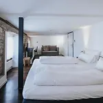 Hotel Design & Restaurant Loewen