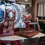 Design & Restaurant Loewen 4* Ulm