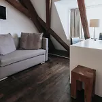 Design & Restaurant Loewen 4* Ulm