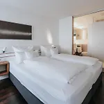 Design & Restaurant Loewen Hotel Ulm