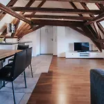 Design & Restaurant Loewen 4*