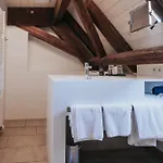 Design & Restaurant Loewen Hotel Ulm