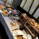 Design & Restaurant Loewen Hotel Ulm