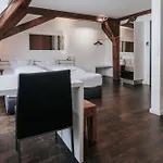 Design & Restaurant Loewen Ulm