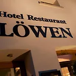 Hotel Design & Restaurant Loewen 4*