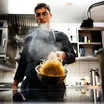 Design & Restaurant Loewen 4* Ulm