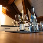 Design & Restaurant Loewen Hotel Ulm