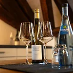 Hotel Design & Restaurant Loewen Ulm