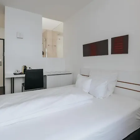 Hotel Design & Restaurant Loewen Ulm