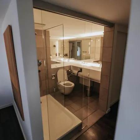 Design & Restaurant Loewen Hotel