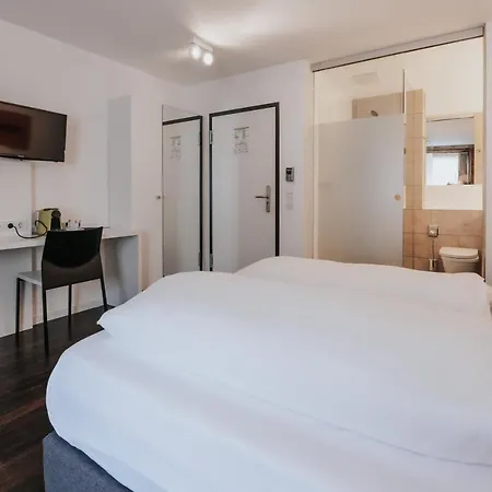 Hotel Design & Restaurant Loewen Ulm