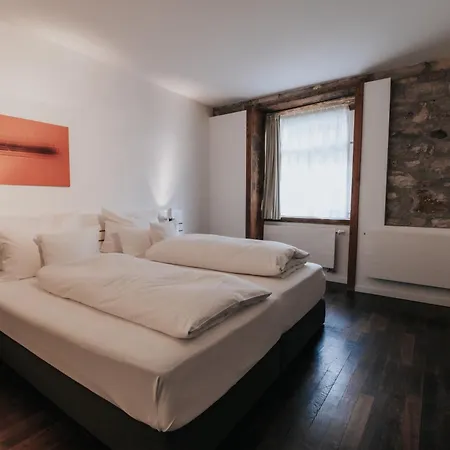 Design & Restaurant Loewen Hotel