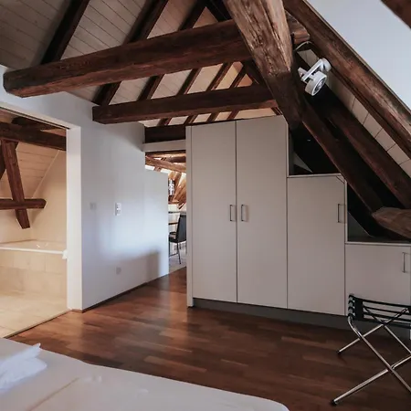 Hotell Design Hotel&restaurant Löwen 4*