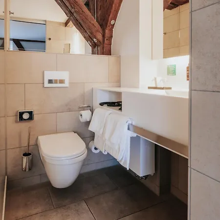 Design & Restaurant Loewen 4* Ульм