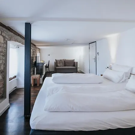 Hotel Design & Restaurant Loewen