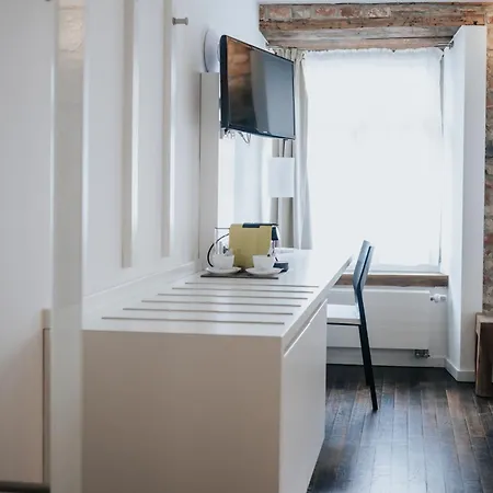 Готель Design & Restaurant Loewen 4*