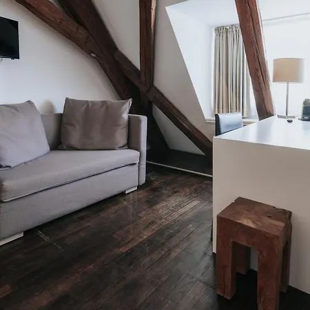 Design & Restaurant Loewen 4* Ульм