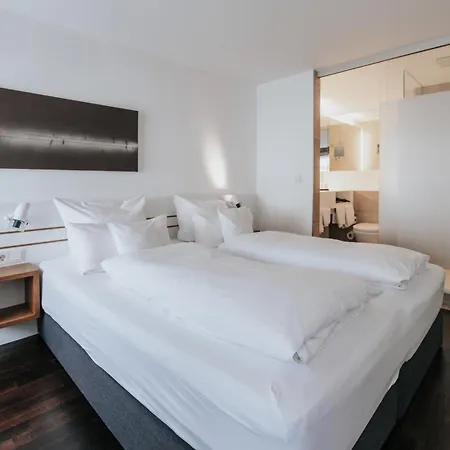 Design & Restaurant Loewen Hotel Ulm