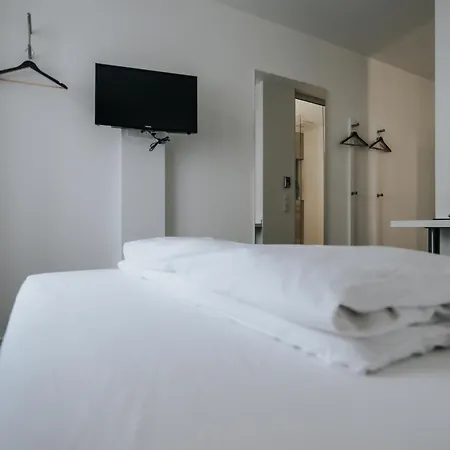 Hotel Design & Restaurant Loewen Ulm