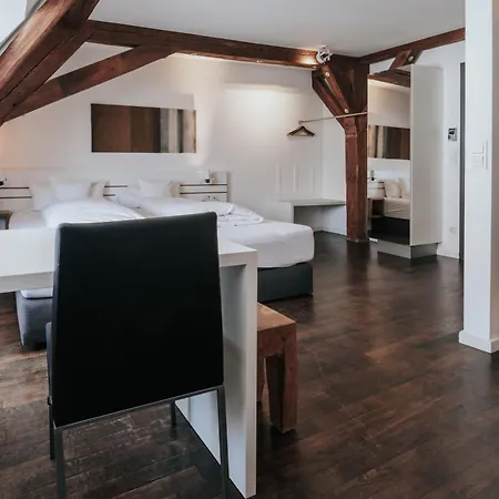 Design & Restaurant Loewen Ulm