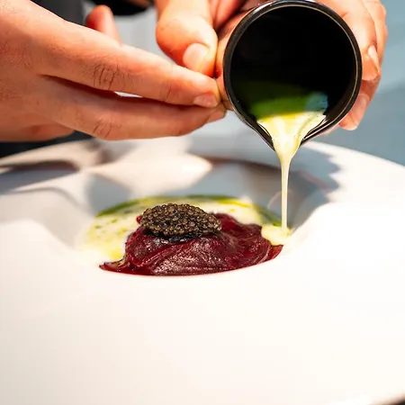 Design & Restaurant Loewen 4* Ульм