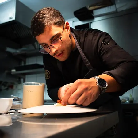 Hotel Design & Restaurant Loewen 4*