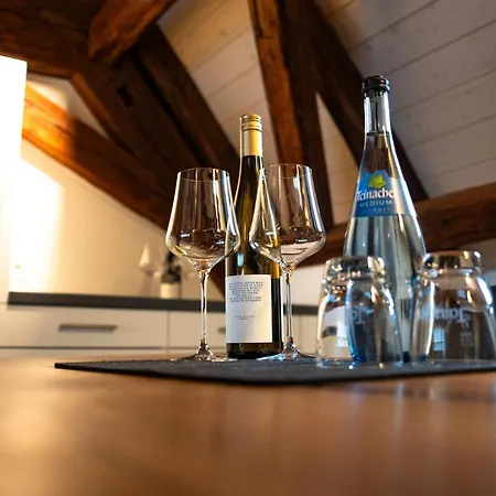 Design & Restaurant Loewen Hotel Ulm