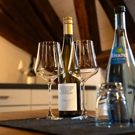 Szálloda Design & Restaurant Loewen Ulm