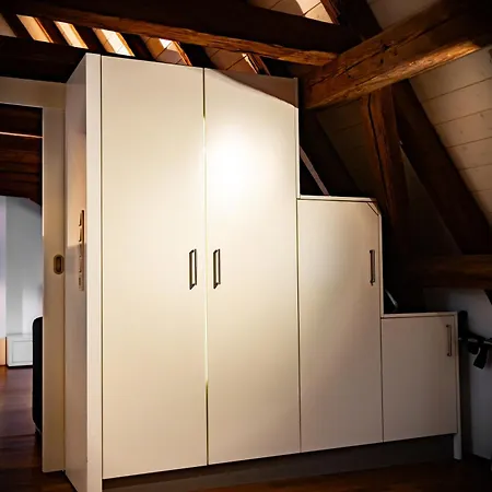 Design & Restaurant Loewen Hotel