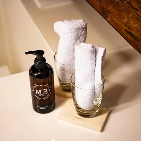 מלון Design & Restaurant Loewen