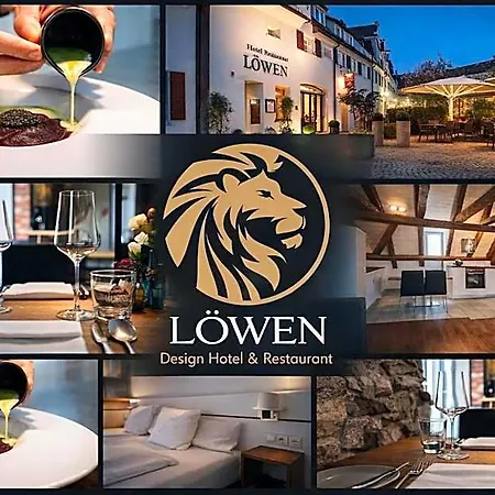 Design & Restaurant Loewen