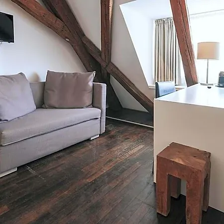 Hotel Design & Restaurant Loewen Ulm