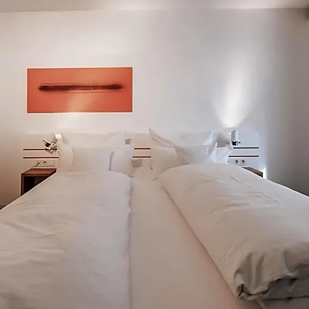 Design & Restaurant Loewen 4* Ulm
