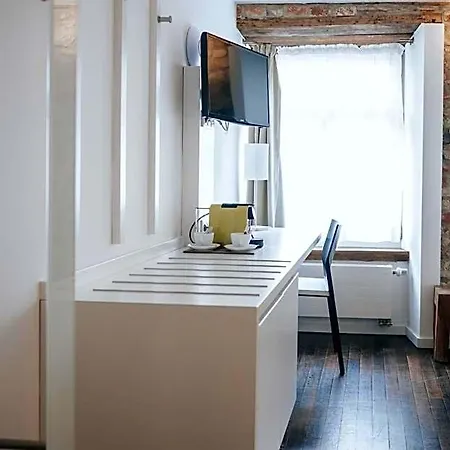 Design & Restaurant Loewen Hotel 4*