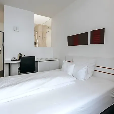 Design & Restaurant Loewen Hotel
