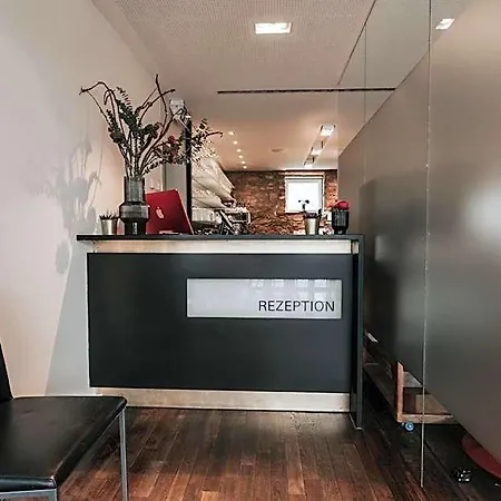 Hotel Design & Restaurant Loewen