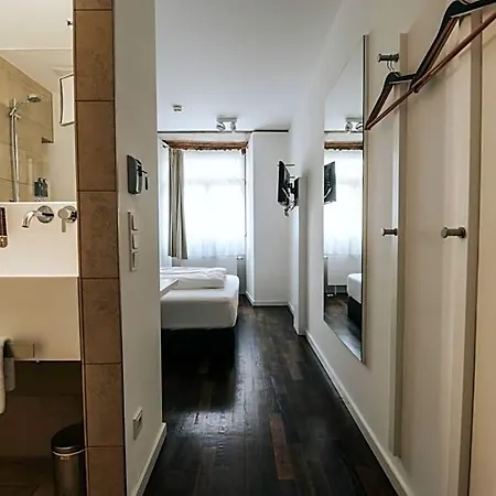 Design & Restaurant Loewen Hotel