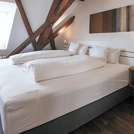 Hotel Design & Restaurant Loewen Ulm