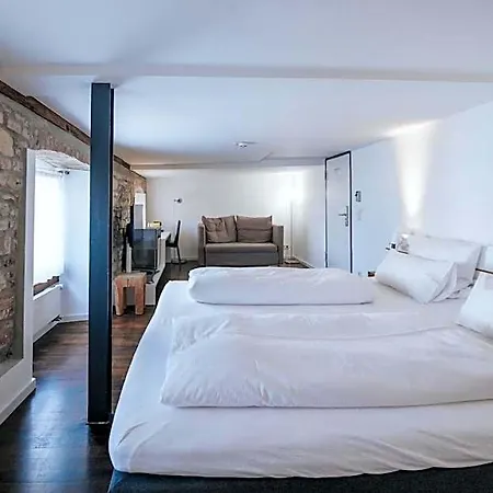 Hotel Design & Restaurant Loewen