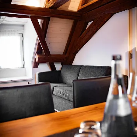 Hotel Design & Restaurant Loewen 4*