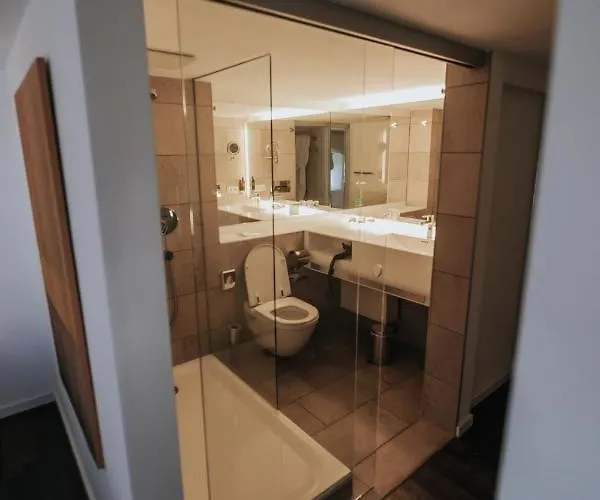 Design Hotel&restaurant Löwen Hotell