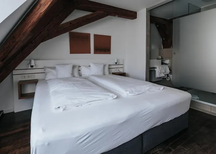 Design Hotel&restaurant Löwen