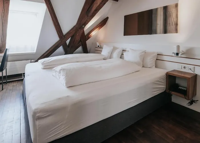 Design Hotel&restaurant Löwen