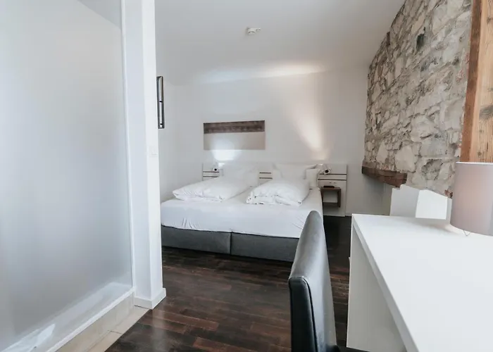 Design Hotel&restaurant Löwen 4* Ulm