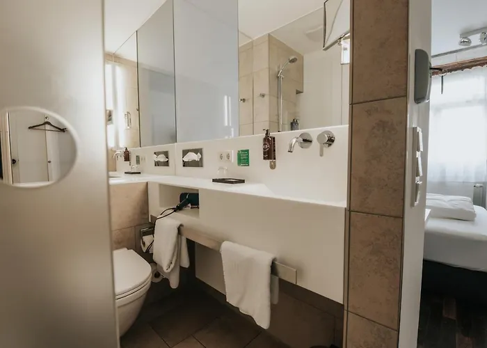 Hotell Design Hotel&restaurant Löwen 4*