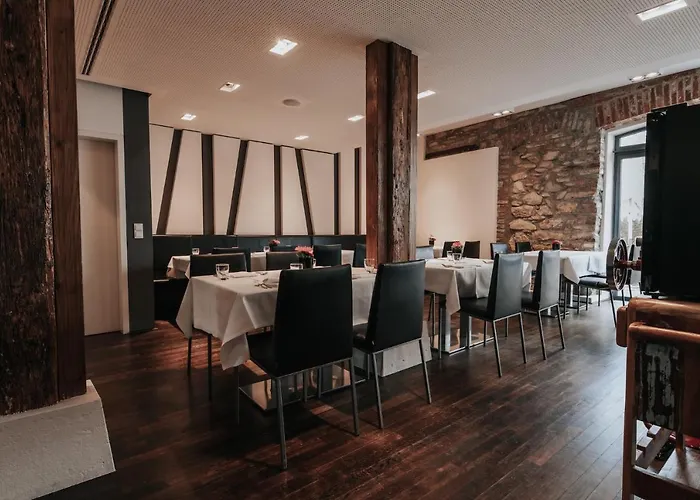 Design Hotel&restaurant Löwen