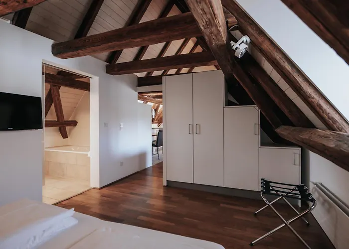 Hotell Design Hotel&restaurant Löwen 4*