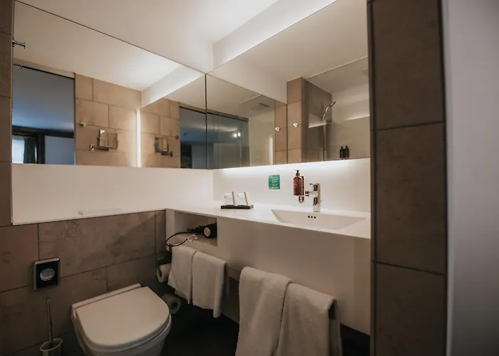 Hotell Design Hotel&restaurant Löwen